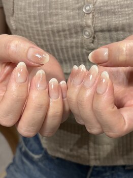 アルファシャルル 那覇 おもろまち(α.chalulu)/定番チーク