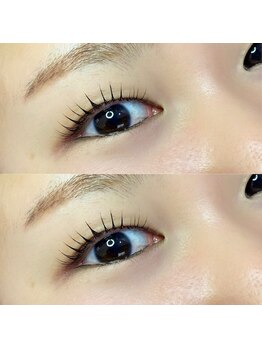 アイラッシュサロン シャルム 練馬(Charme)/まつ毛パーマ