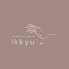 イッキュウ(ikkyu)のお店ロゴ