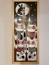 ヴィヴィ(Vif Vous)/９月お月見