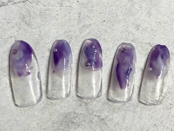 ベリティ(verity)/