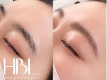 キープスマイル 東戸塚店(keep smile)の雰囲気（HBL・フラットラッシュ・LED・ダブルラッシュ取り扱いあり◎）