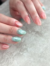 アトリエ サチ(atelier sachi)/magnet × art