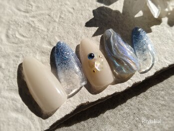 リンドゥネイル 上小田井店(Rindu Nail)/