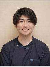 八乙女マイル接骨院 西 裕人