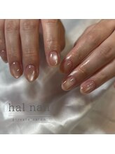 ハルネイル(hal nail)/