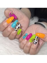 シェリ バイ ラズライト(Cherie By.Laslight)/