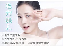 トータルエステティックサロン ヴィーナス(Venus)の雰囲気（肌質改善フェイシャル・毛穴洗浄・エレクトロポーレション導入。）