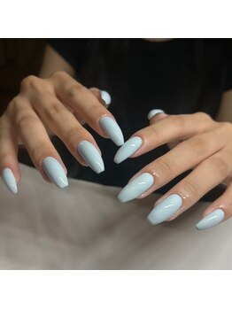 リノリー 仙台店(rinory)/ワンカラー