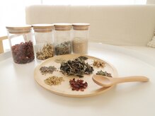 ムク(muku)/よもぎ蒸しハーブ