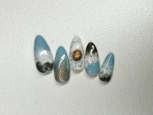 ネイルサロン リベラ(Libera)/art collection