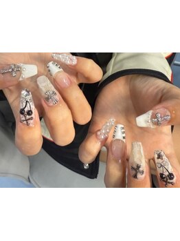 アートの種類が豊富