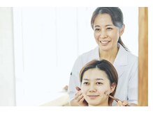 グレマ(grema)/Face Pointer レッスン