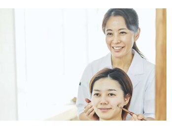 グレマ(grema)/Face Pointer レッスン