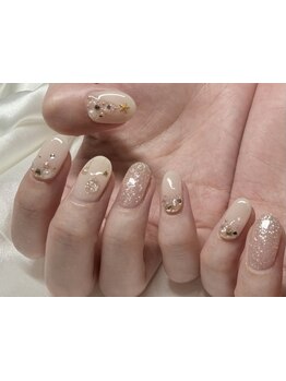 爪の悩みを解消できる（ケア含む）