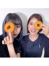 ヘッドミント 北千住店/スタッフ募集中