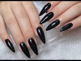 長さだしワンカラー・90分¥7500