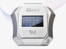 the Salon by SLOW【骨格矯正・筋膜リリース・痩身・ヘッドスパ】/最新マシン×高技術