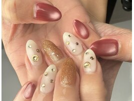 仲町台店限定デザイン¥4400