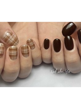 シンプル系（オフィス・日常）が得意