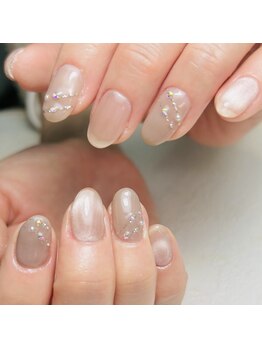 ムーミー 東十条店(muu mii)/マグネット定額