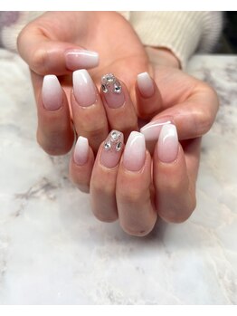 シャルム ド ネイルズ(Charm de nails)/