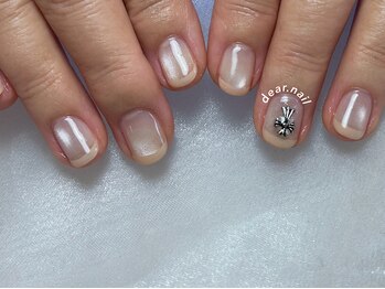 ディアネイル(dear.nail)/