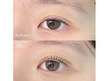 フェリーチェ ビューティ 越谷店(Felice BEAUTY)/越谷/眉毛/まつげ/マツパ/まゆげ