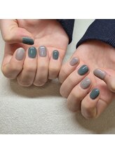 アモ ネイル(amo nail)/