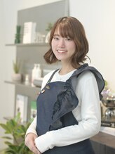 シア 一宮店(cea)&nbsp;MIKI SUGIYAMA