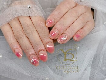 ユリナリタ(YuRi Narita)/