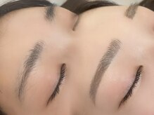 アリィ 国立店(Ali'i)/アイブロウスタイリング