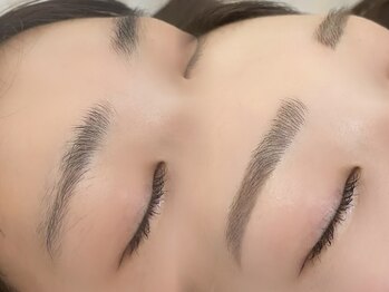 アリィ 国立店(Ali'i)/アイブロウスタイリング