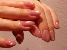 アマンネイル(aman.nail)/うるうるマグネットネイル