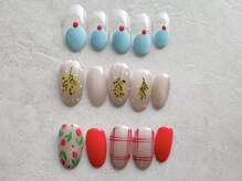 ゼロハチイチ(081)の雰囲気（3・4月のmonthly designご新規さまもOK◎クーポンあります）