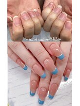 福屋/スカルプネイル