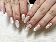 マハロネイルサロン 横浜店(mahalo)/90min