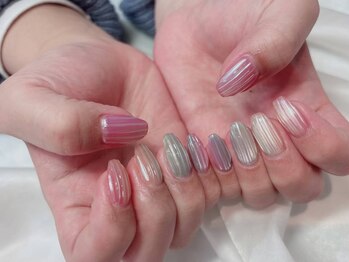 ネイルサロン ルリアン/