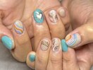 HAND:やり放題コース13750円
