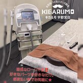 キガルモ 宇都宮店