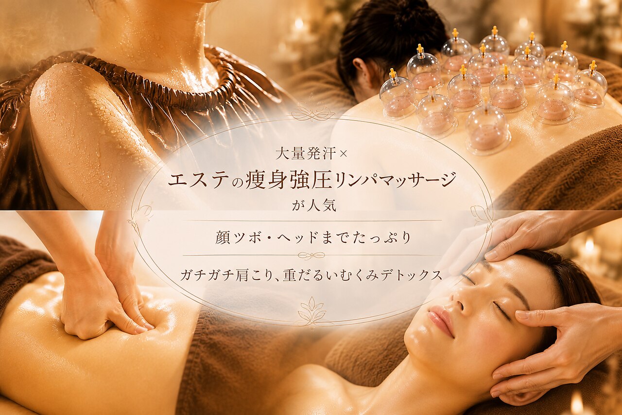 ルミエル バイ セリカ(Lumiere by SERIKA.)｜ホットペッパービューティー