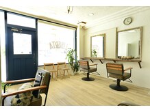Liberta eyelash salon【リベルタアイラッシュサロン】赤嶺小禄店の雰囲気（メニューにお悩みの方への専用クーポンをご用意しております。）