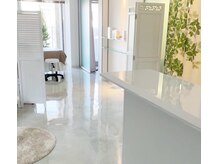 マーラアンジュプラスの雰囲気（シロダーラ・ラジオ波・ミコステラなど最新機器を揃えています！）