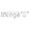 ラウンジ エス(lounge “S”)ロゴ