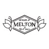 アイラッシュ メルトン 用賀(MELTON)ロゴ