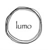 ルモ アイデザイン(lumo eyedesign)ロゴ