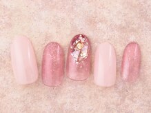 ノアネイル(Noanail)/アートジェル90分コース