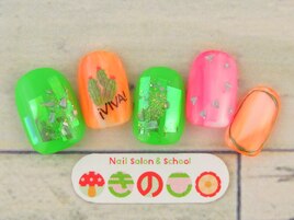 選べるデザインLコース