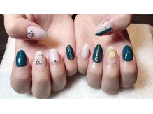 ジェイノヴァール(Jnovart)/