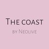 ザ コースト バイ ネオリーブ(The coast by neolive)ロゴ